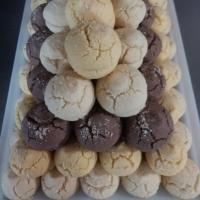 شیرینی قندی