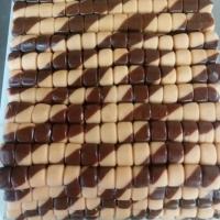 شیرینی تسبیحی