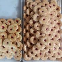 شیرینی مشهدی