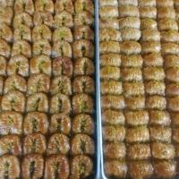 باقلوا استانبولی