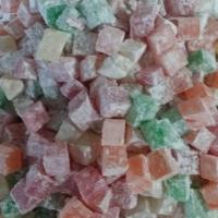 راحت الحلقوم