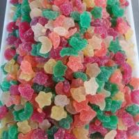 پاستیل شکری