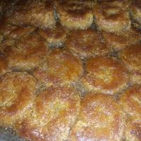 باقلوا رشته خطایی