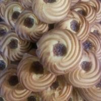 شیرینی پنبه ای