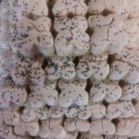 شیرینی نخودی