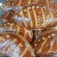 پیراشکی ساده