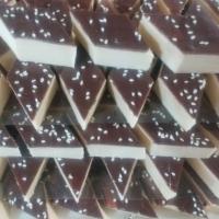 حلوا زنجبیلی