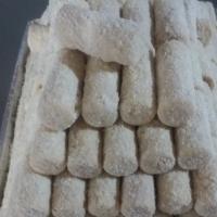 شیرینی ساقه عروس