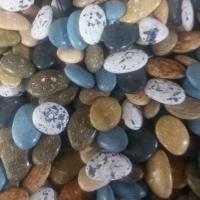 شکلات سنگی رودخانه ای