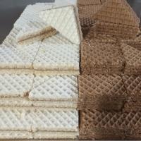 شیرینی میکادو سه گوش