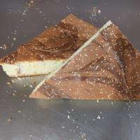 کیک صبحانه اسفنجی