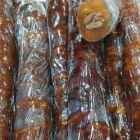 سوجوق زردآلو