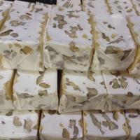 نوقا سنتی پرمغز