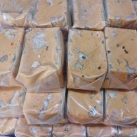 نوقا سنتی پرمغز دوشاب