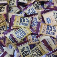شکلات تلخ 85 درصد