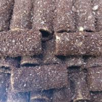 ساق عروس شکلاتی