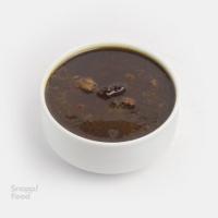 خورشت قورمه سبزی (اضافه)