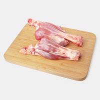 ماهیچه گوسفندی پاک نشده