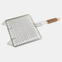 توری کباب استیل بزرگ