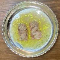 چشم گوسفندی (2 عدد)