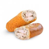 چیکن تنوری