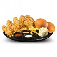 فیله استریپس 5 تکه