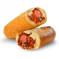 مینی هات داگ تنوری چیلی