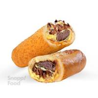 رست بیف میکس