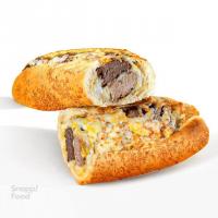 برگر تنوری میکس