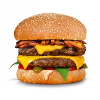 رویال دوبل گوشت