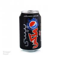 نوشابه پپسی مکس