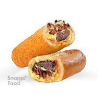 رست بیف میکس