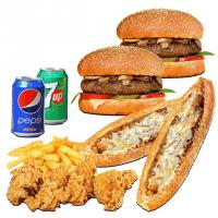 دورهمی شماره 4