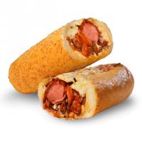 هات داگ تنوری چیلی