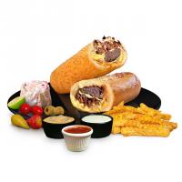 رست بیف میکس پلاس