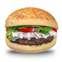 برگر شیرازی