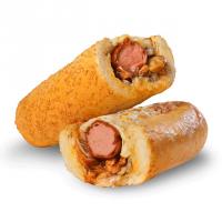 هات داگ تنوری