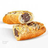 برگر تنوری دوبل گوشت