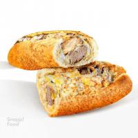 چیکن تنوری میکس