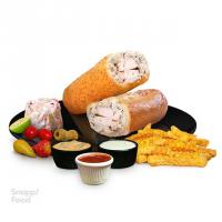 چیکن تنوری پلاس