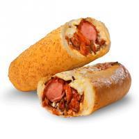 مینی هات داگ تنوری چیلی