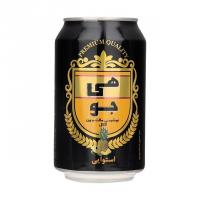 ماءالشعیر هی جو استوایی