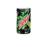 نوشابه قوطی مانتن دوو مرکبات