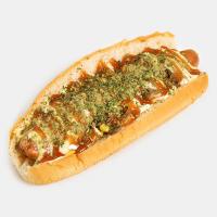 ساندویچ هات داگ ویژه