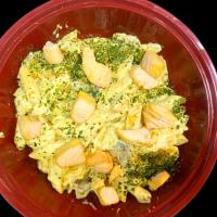 پاستا آلفردو بزرگ