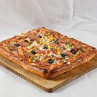 پیتزا نوستالژی (پنجره ای)