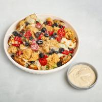 سالاد سزار سوخاری