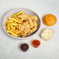 فیله سوخاری پنج تکه