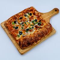 پیتزا پارامیس (پنجره ای)