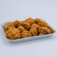 قارچ سوخاری